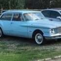 Plymouth Valiant