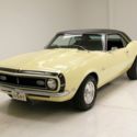 Polished Drag Wheels/New Interior/Butternut Paint/350ci V8 Camelback Heads