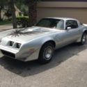 Pontiac &#034;Firebird &#034; trans am