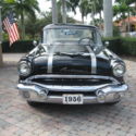 PONTIAC 1956 4DOOR