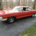 PONTIAC 1965 2+2  421, HURST 4 SPEED