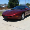 PONTIAC 1994 FIREBIRD FORMULA/TRANS AM ,T-TOPS, RARE, COLLECTIBLE