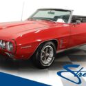 PONTIAC 350 V8 FUEL INJECTED OVERDRIVE POWER STEERING POWER FRONT DISC DROP TOP