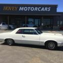 Pontiac 389 V8 , 4SPEED , factory  a/c  very nice 2 dr coupe GTO take a look