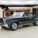 Pontiac 400ci V8, Richmond 4-Speed Manual, 12-Bolt 3.73:1, New Wheels & Tires!