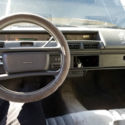 PONTIAC 6000 LE 1988
