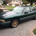 Pontiac Bonneville 1993 garage kept very clean
