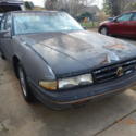 Pontiac Bonneville SSE