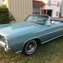 PONTIAC CATALINA 1964 CONVERTIBLE