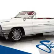 Pontiac Catalina Convertible
