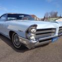 Pontiac Catalina Convertible,1965