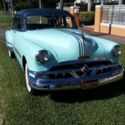 Pontiac Eight &#034;Chieftain&#034;