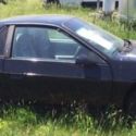 Pontiac Fiero 1984