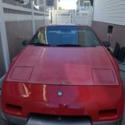 Pontiac fiero 1986 for sale
