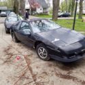 Pontiac Fiero Buy one get one free NO RESERVE