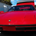 Pontiac Fiero Coupe 1986