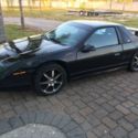 pontiac fiero engine swap 3800 supercharged , VERY FAST, Perfect for KIT CAR