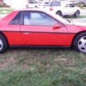 Pontiac Fiero For Sale &#034;Nice&#034;