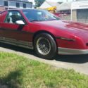 Pontiac Fiero GT 2.8L V6