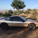Pontiac Fiero GT, 3.4V6  New Everything!