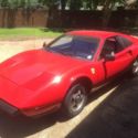 Pontiac Fiero MERA