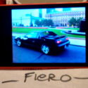 Pontiac Fiero SE 40k