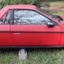 Pontiac Fiero SE