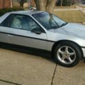 PONTIAC FIERO SE  V6 ONLY 32K MILES!
