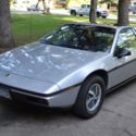 Pontiac Fiero