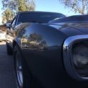 Pontiac FIrebird 1967