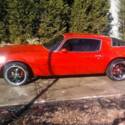 Pontiac: Firebird 1981 *Must sell*