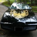 Pontiac Firebird 1982 One Owner, Low Mileage, Excellent!