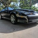 Pontiac Firebird 1986 RESTORED