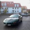 Pontiac Firebird 1994 3.4L V6