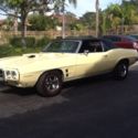 PONTIAC FIREBIRD  350 H.O.