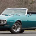 Pontiac Firebird 400