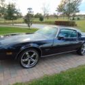 Pontiac Firebird Esprit 1977