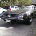 Pontiac Firebird Esprit