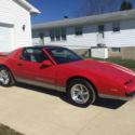 Pontiac Firebird Fomula