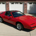 Pontiac Firebird Formula TPI and 5 speed, RARE.  NO RESERVE AUCTION