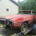 pontiac firebird roller was 350 HO 3 speed manual