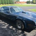 Pontiac Firebird Trans Am 1974