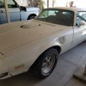 pontiac firebird trans am 1975