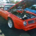Pontiac Firebird Trans Am 455