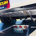 Pontiac Firebird Trans-Am completly restored showroom condition!