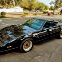 pontiac firebird trans am gta convertible