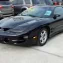 Pontiac Firebird  with 188,301 Miles, for sale!