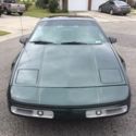 pontiac formula fiero 1988