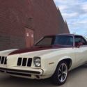 pontiac grand am 455 Tri pwr Fac pwr sunroof Full power ice cold ac GTO tach