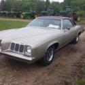 Pontiac Grand Am